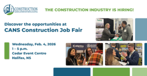 CAN Construction Job Fair